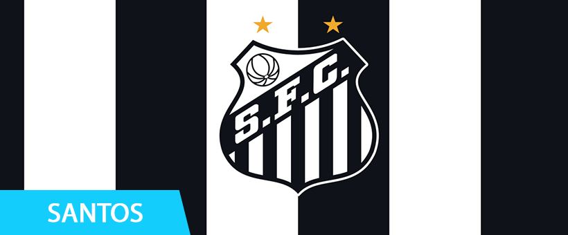 Santos F.C. - Artigos de Decoração para Festa | Lojas Brilhante