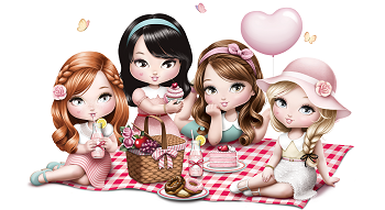 Imagem das descrições