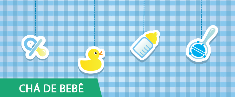 Topo De Bolo Cha De Fraldas Png Topo De Bolo Cha De Fraldas Png