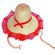 chapeu-trancinha-loira-lojas-brilhante