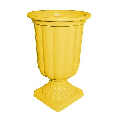 vaso-decoraivo-amarelo-lojas-brilhante