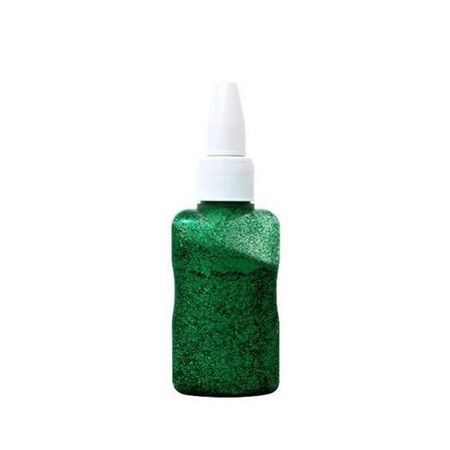 cola-glitter-verde-25-gramas-lojas-brilhante