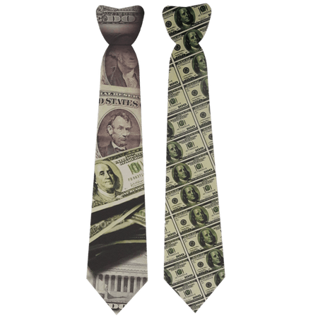 gravata-dolar-lojas-brilhante