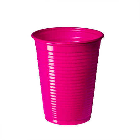 copo-plastico-descartavel-pink-200ml