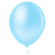 balao-pic-pic-n5-azul-claro-50-unidades