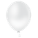 balao-pic-pic-n9-transparente-clear-ballon-50-unidades