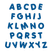 letra-eva-azul-escura