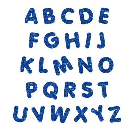 letra-eva-azul-glitter