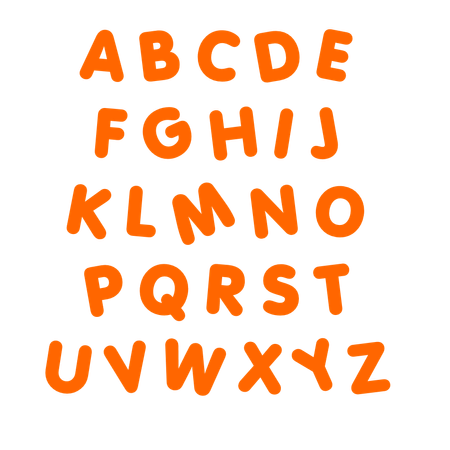 letra-eva-laranja