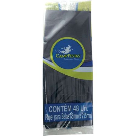 papel-para-balas-com-franja-preto-48-unidades