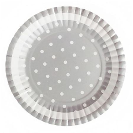 prato-metalizado-prata-poa-branco-10-unidades