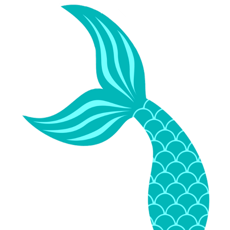 Cauda De Sereia Png Tumblr