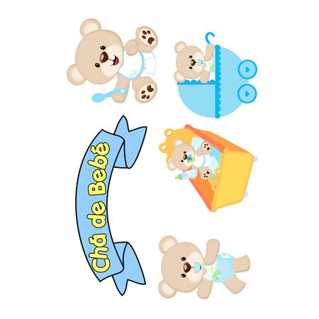 Decoracao De Cha De Bebe Enfeites P Cha De Fraldas Lojas Brilhante Decoracao De Cha De Bebe Enfeites P Cha De Fraldas Lojas Brilhante