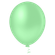balao-pic-pic-n5-verde-claro-50-unidades