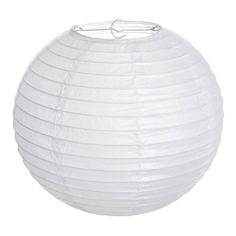 Luminária Japonesa 40cm Lojas Brilhante
