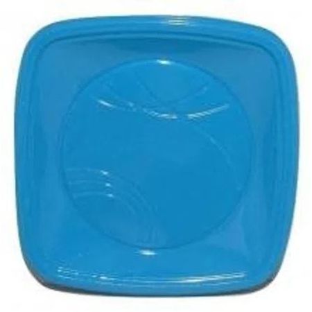 prato-descartavel-quadrado-raso-15cm-azul-claro