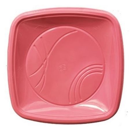 prato-descartavel-quadrado-raso-15cm-rosa