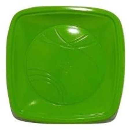 prato-descartavel-quadrado-raso-15cm-verde-claro