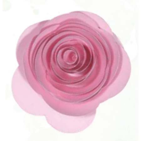flor-papel-botao-rosa-rosa-claro