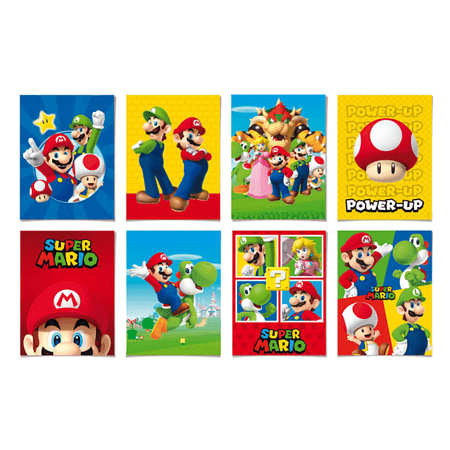 cartaz-decorativo-super-mario