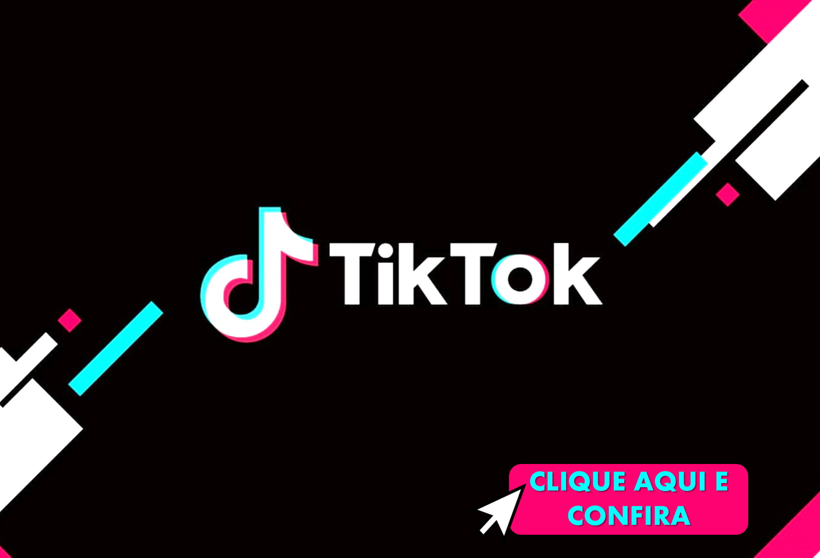 BANNER TIK TOK